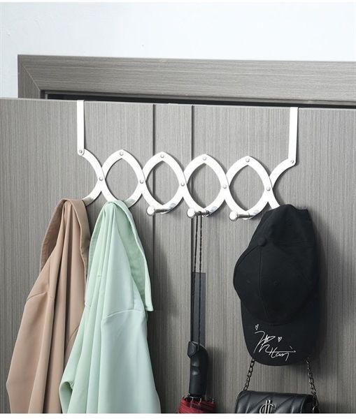 Móc Treo Đồ Đa Năng Điều Chỉnh Được Kích Thước