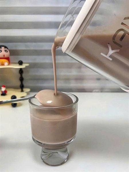 MÁY LÀM SỮA HẠT ĐA NĂNG KAIYO 1000ML