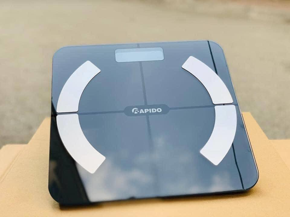 Cân sức khoẻ Rapido