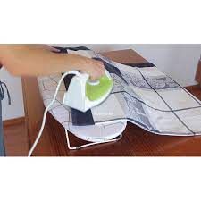 Cầu là (bàn ủi) IKEA xếp gọn