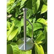 Cây giữ giấy bếp INOX