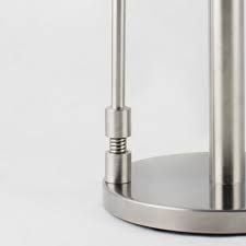 Cây giữ giấy bếp INOX