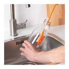 Cây rửa cốc chai IKEA MEDELVAG