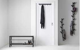 Cây treo đồ IKEA TJUSIG 60cm