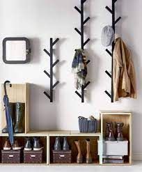 Cây treo đồ IKEA TJUSIG 60cm