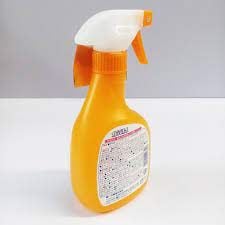 Chai dung dịch tẩy siêu mạnh cho vết bẩn cứng đầu, gỉ sét Daichi 400ml