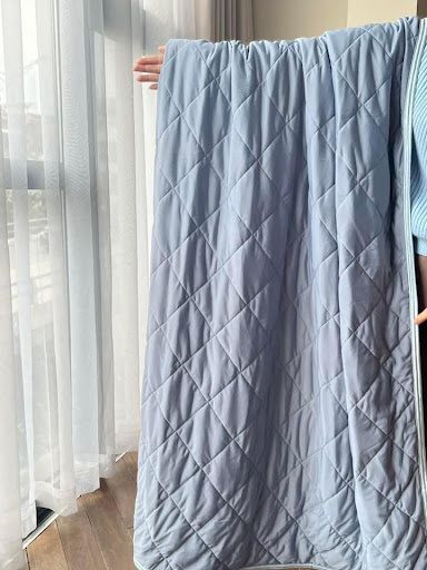 Chăn lạnh Ice-Cool Kaiyo Nhật bản