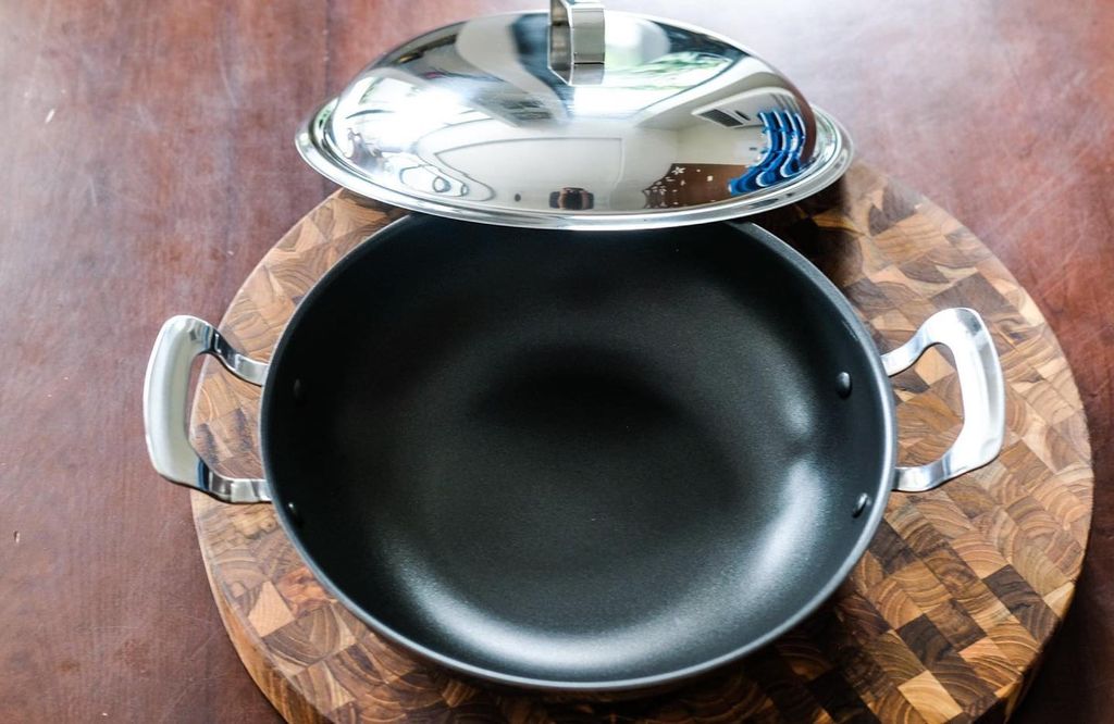 Chảo chống dính cao cấp mangos