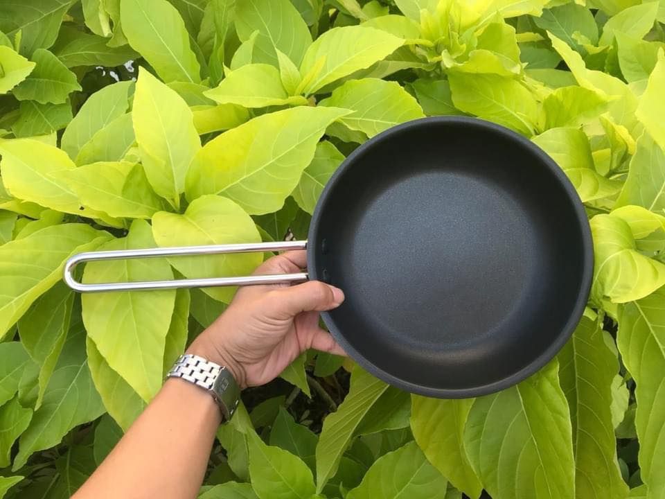 Chảo chống dính cao cấp mangos