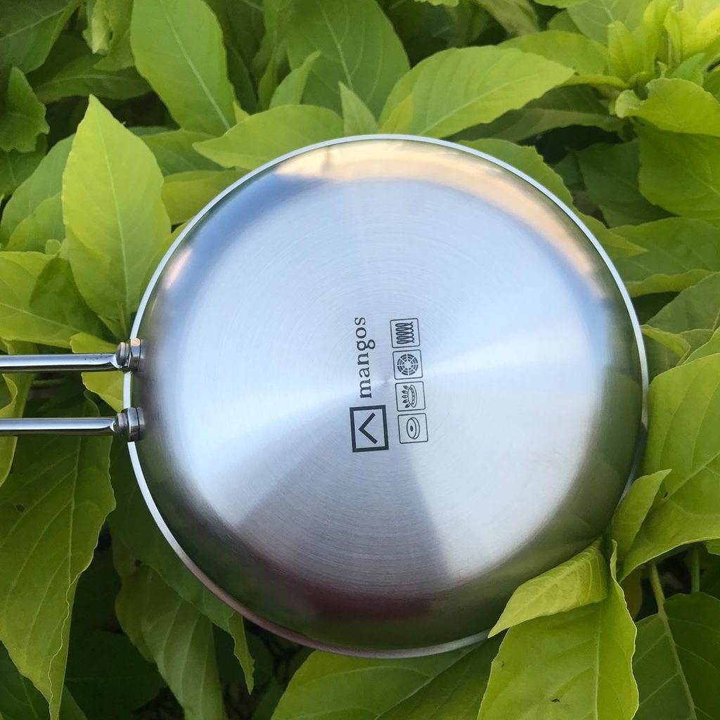 Chảo chống dính cao cấp mangos