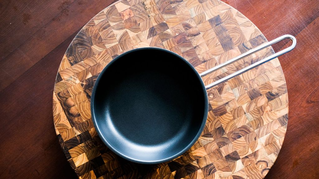 Chảo chống dính cao cấp mangos