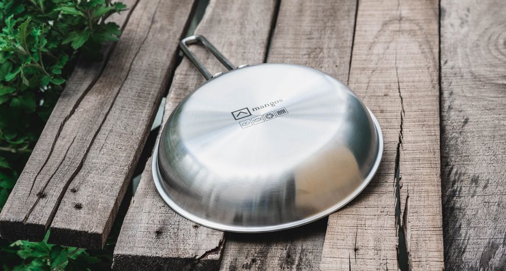 Chảo chống dính cao cấp mangos