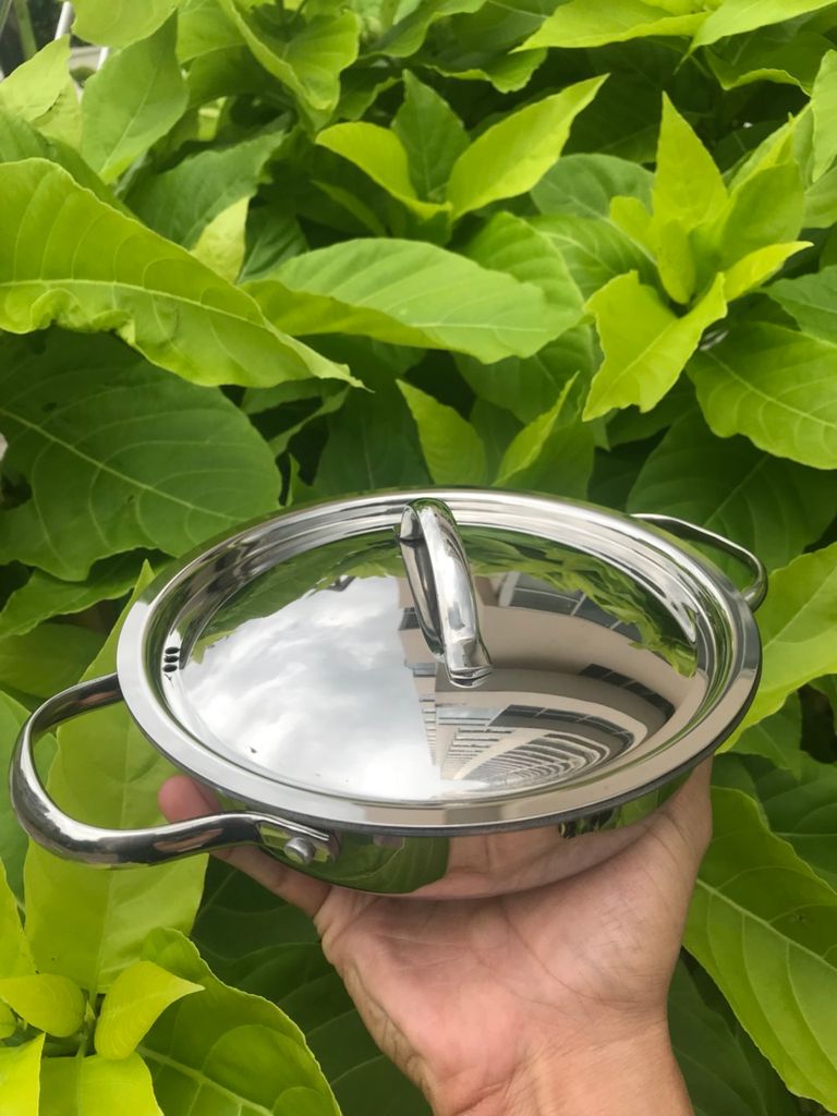 Chảo chống dính cao cấp mangos