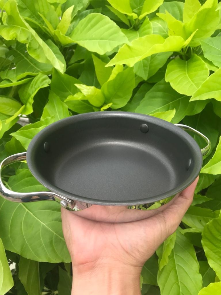 Chảo chống dính cao cấp mangos