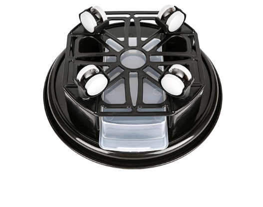 Đế chuyển cây có khay hứng nước