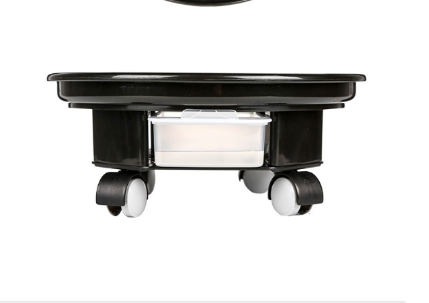 Đế chuyển cây có khay hứng nước