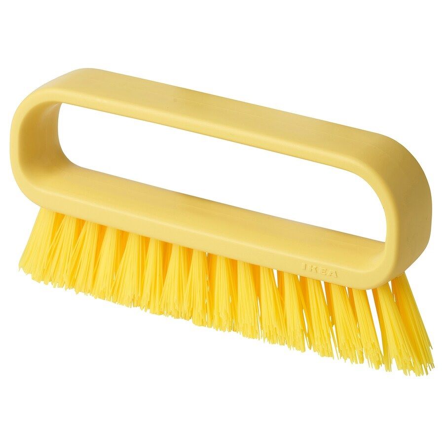 Dụng cụ vệ sinh IKEA PEPPRIG