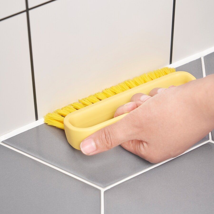 Dụng cụ vệ sinh IKEA PEPPRIG