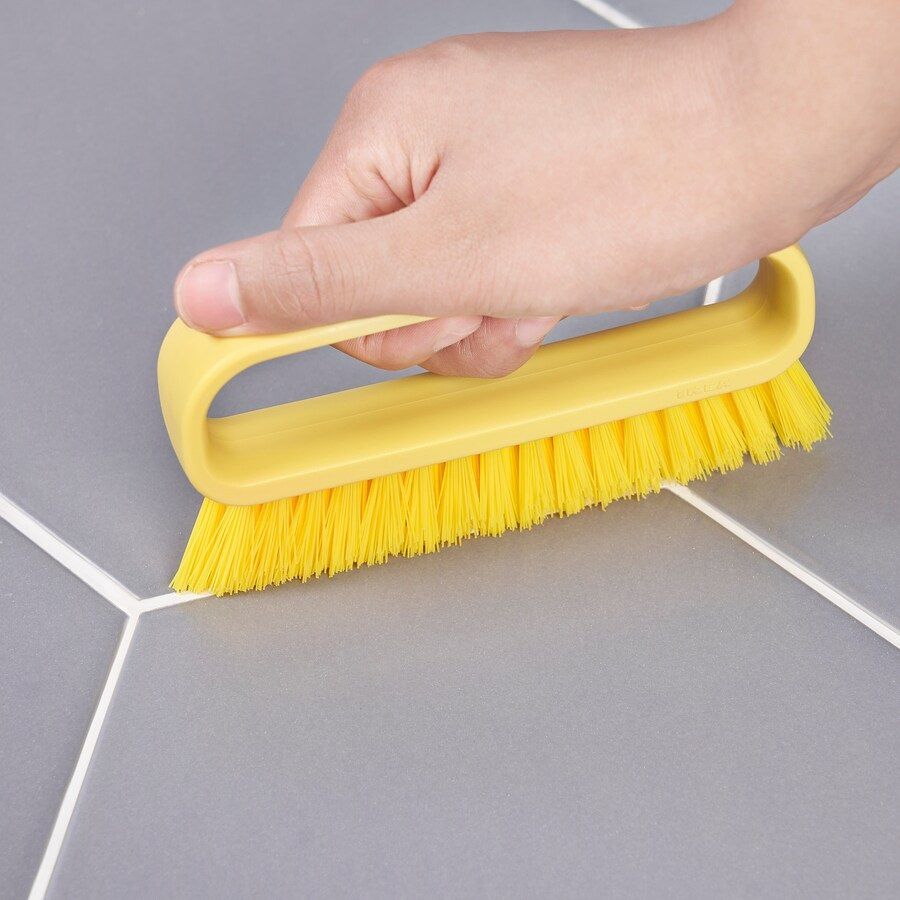 Dụng cụ vệ sinh IKEA PEPPRIG