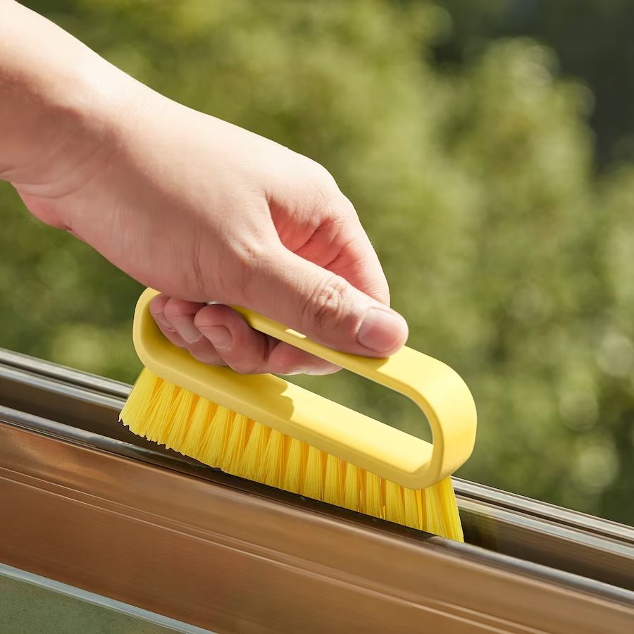 Dụng cụ vệ sinh IKEA PEPPRIG