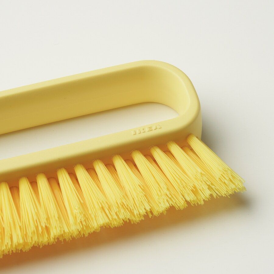 Dụng cụ vệ sinh IKEA PEPPRIG