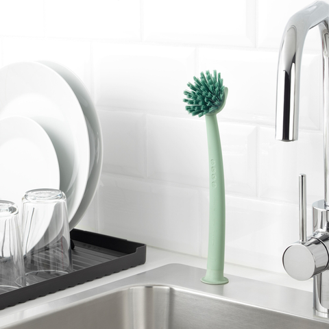 Cọ xong nồi IKEA RINNIG