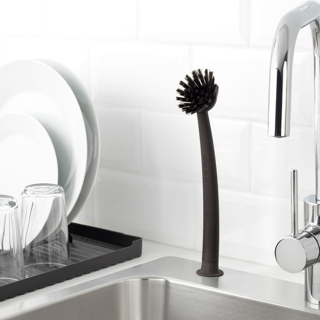 Cọ xong nồi IKEA RINNIG