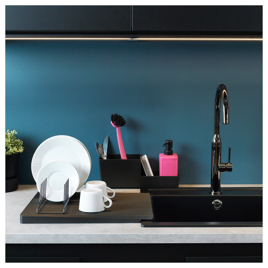 Cọ xong nồi IKEA RINNIG