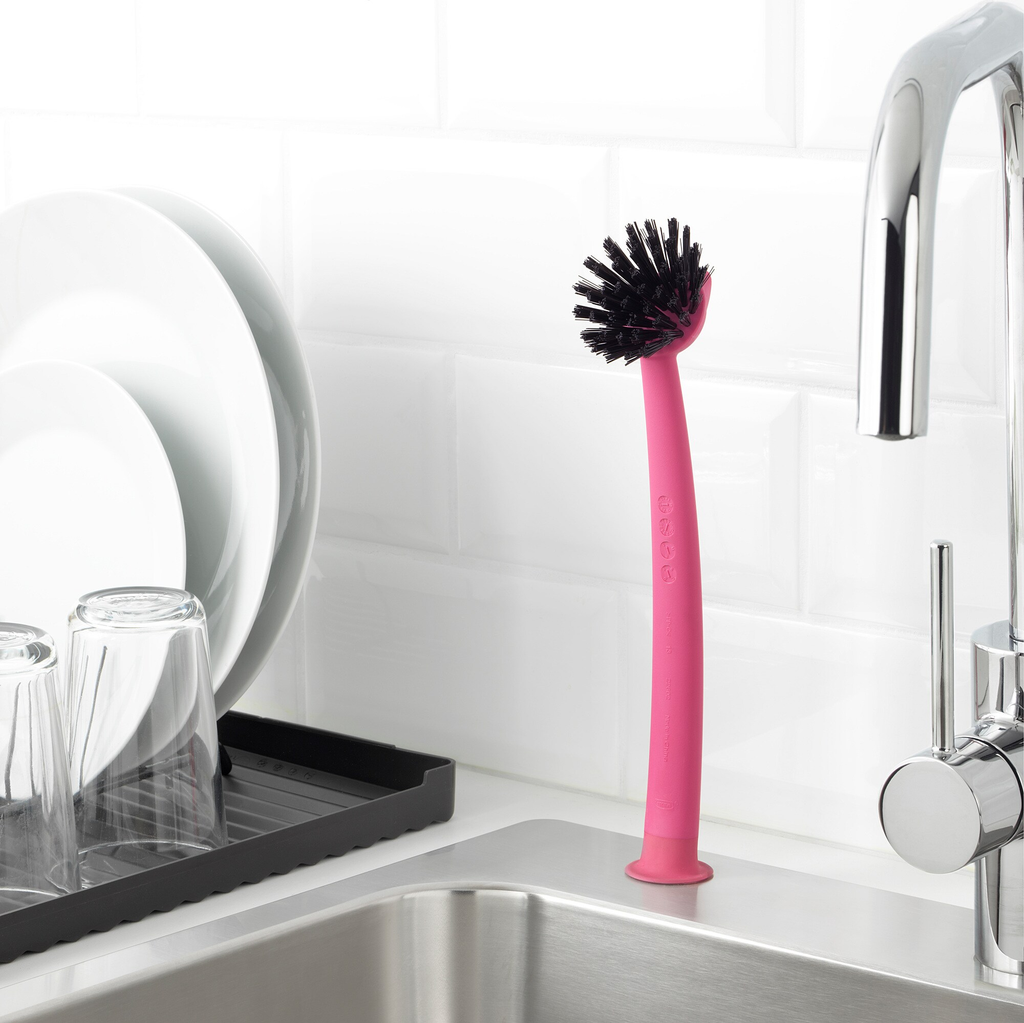 Cọ xong nồi IKEA RINNIG