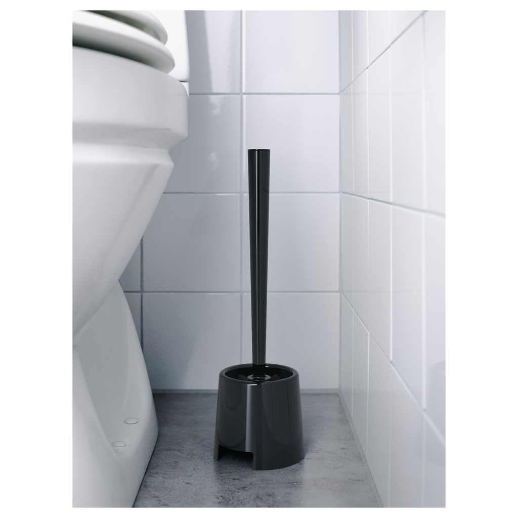 Cọ toilet IKEA BOLMEN