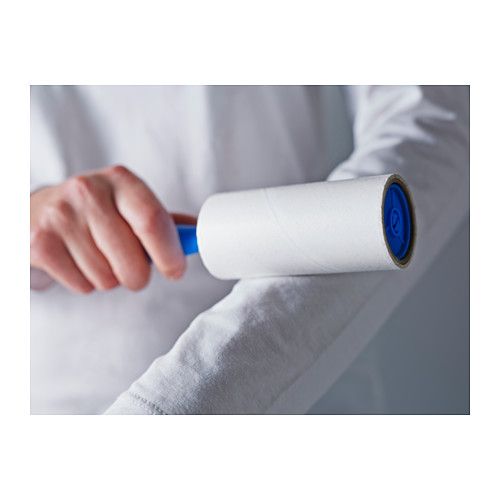 Cây lăn bụi IKEA BASTIS