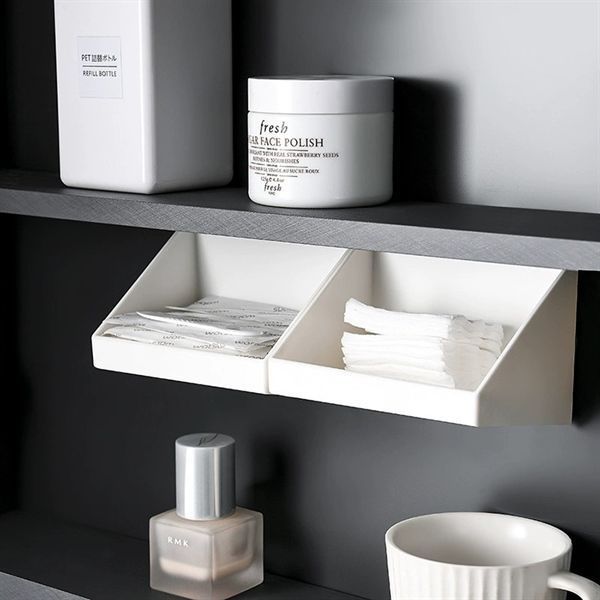 Khay Đa Năng Dán Tường