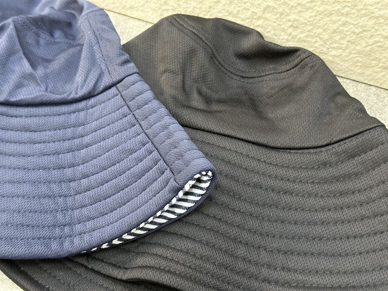 Mũ chống nắng Cool Max 99% UV CUT - UPF 50+ Nhật Bản