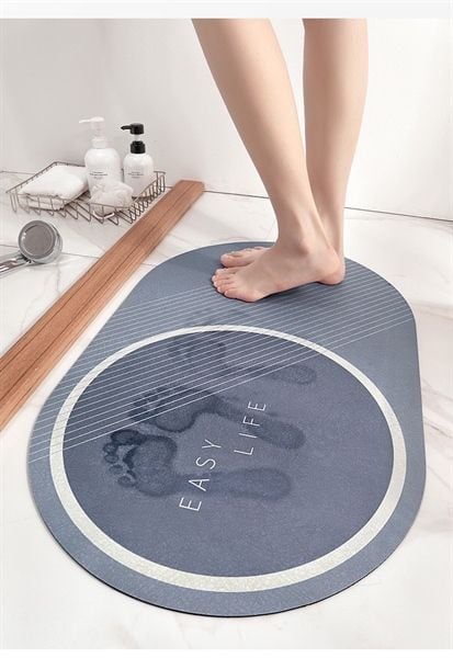 Bộ thảm bếp 3 Lớp 45*60 và 45*120cm