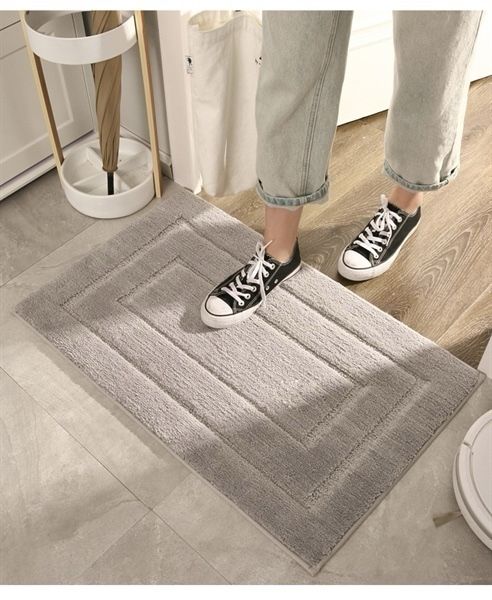 Thảm Đơn Sắc 50*80cm