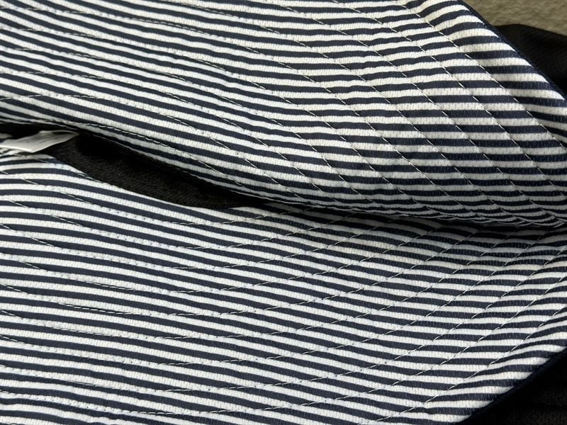 Mũ chống nắng Cool Max 99% UV CUT - UPF 50+ Nhật Bản