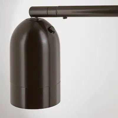 Đèn IKEA HEKTOGRAM