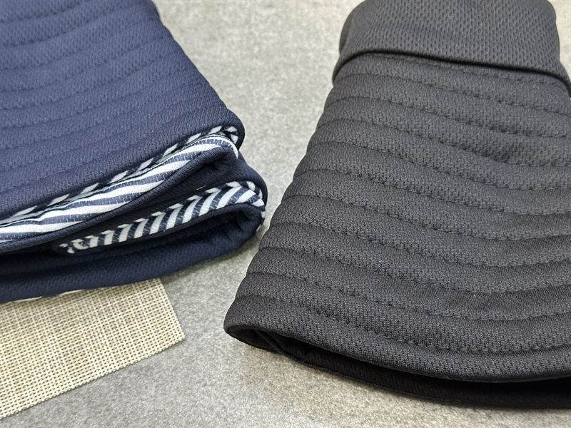 Mũ chống nắng Cool Max 99% UV CUT - UPF 50+ Nhật Bản