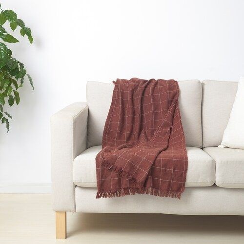 Chăn Du lịch Cao Cấp IKEA