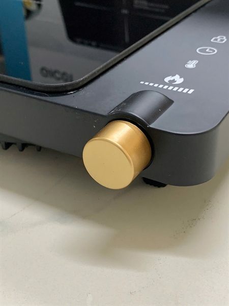 Bếp Từ Đơn GIC LITE-01 GUME Hàn Quốc