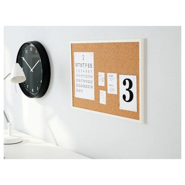 Bảng ghim IKEA VAGGIS