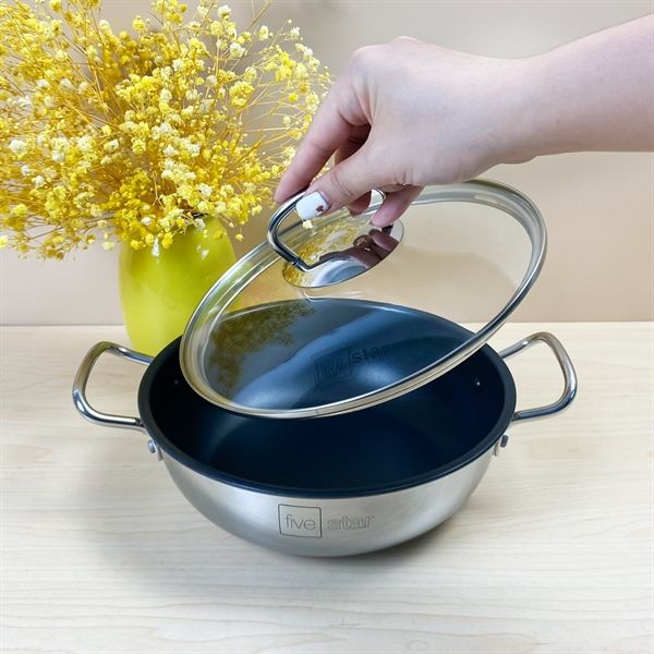 Nồi chống chính FIve Star
