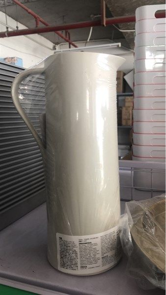 Bình giữ nhiệt BEHOVD XANH