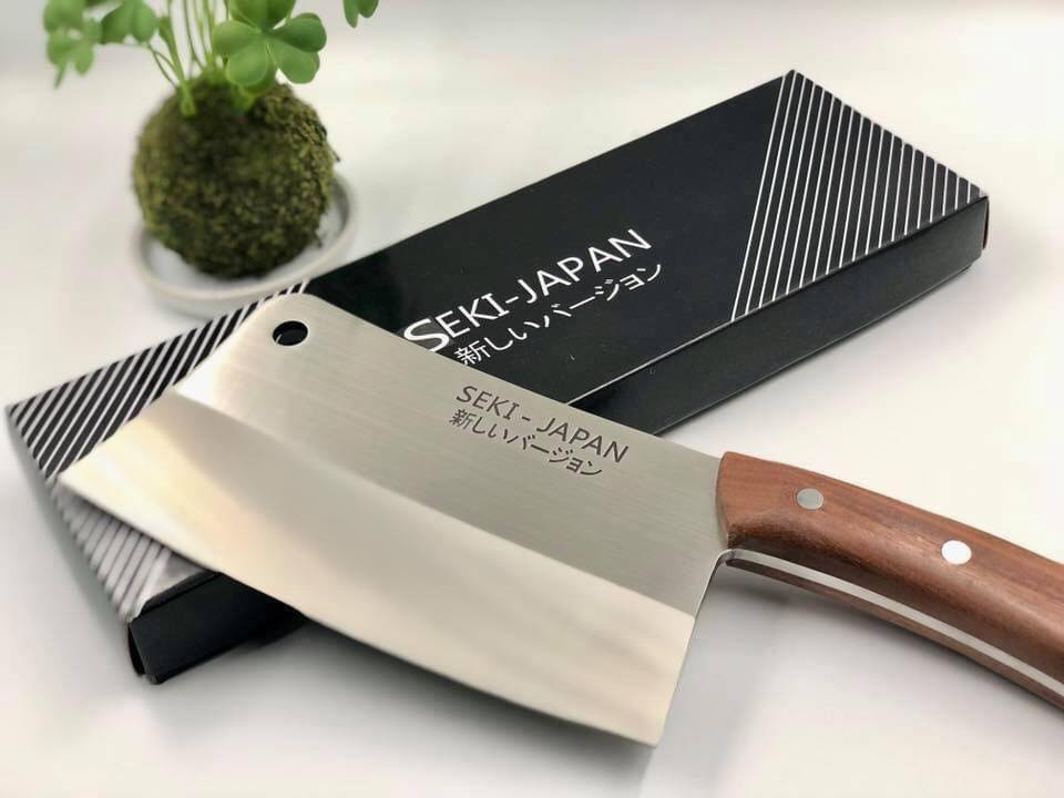 Dao chặt SEKI JAPAN