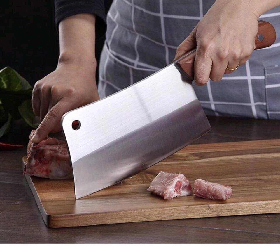 Dao chặt SEKI JAPAN