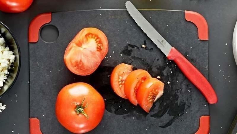 Dao lưỡi cưa Victor inox