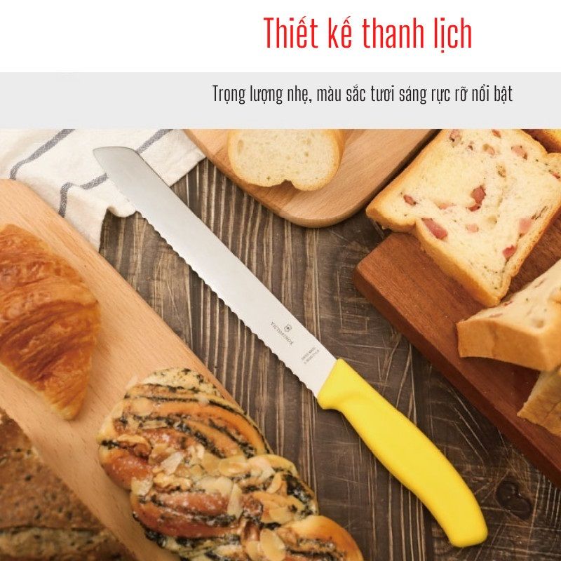 Dao lưỡi cưa Victor inox