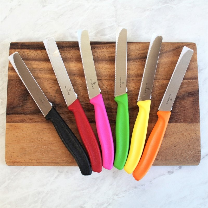 Dao lưỡi cưa Victor inox