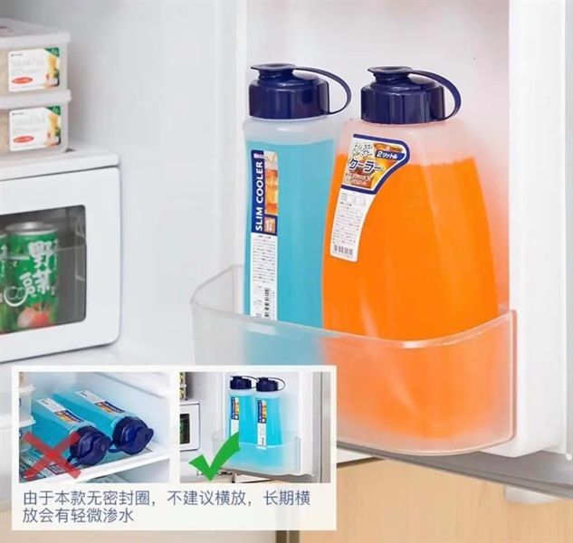 BÌnh nước 2L của hãng Nakaya Nhật Bản