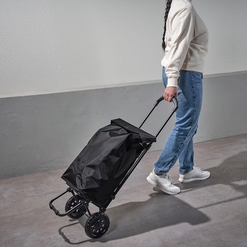 Xe kéo IKEA RADARBULLE